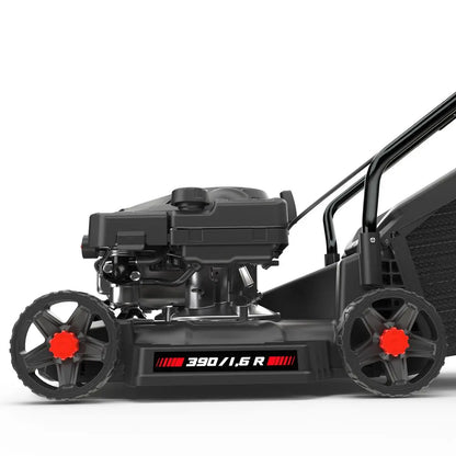 Bencinska kosilnica ECO Wheeler 390 1,6 R – slika 10