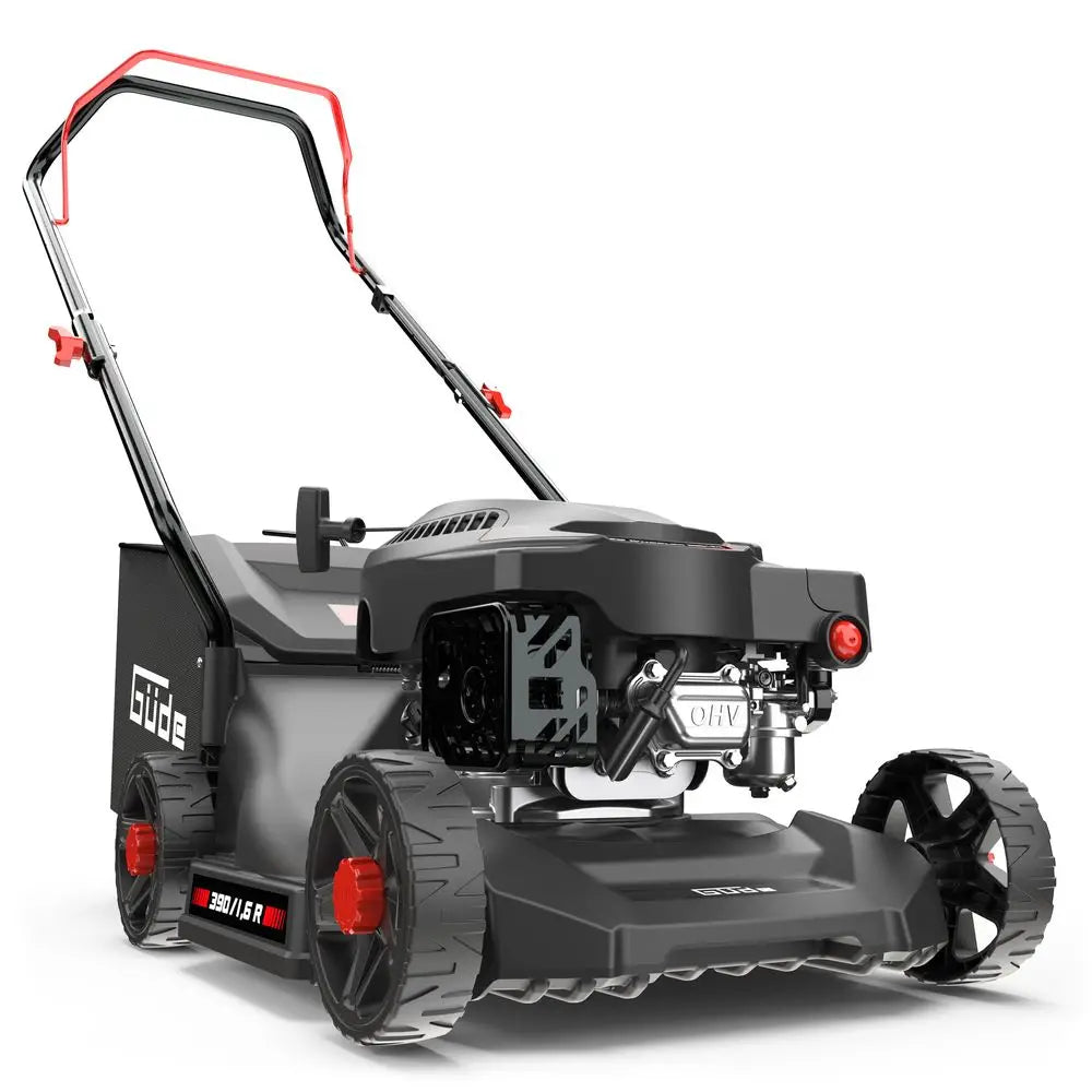 Bencinska kosilnica ECO Wheeler 390 1,6 R