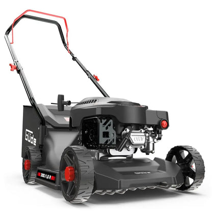 Bencinska kosilnica ECO Wheeler 390 1,6 R