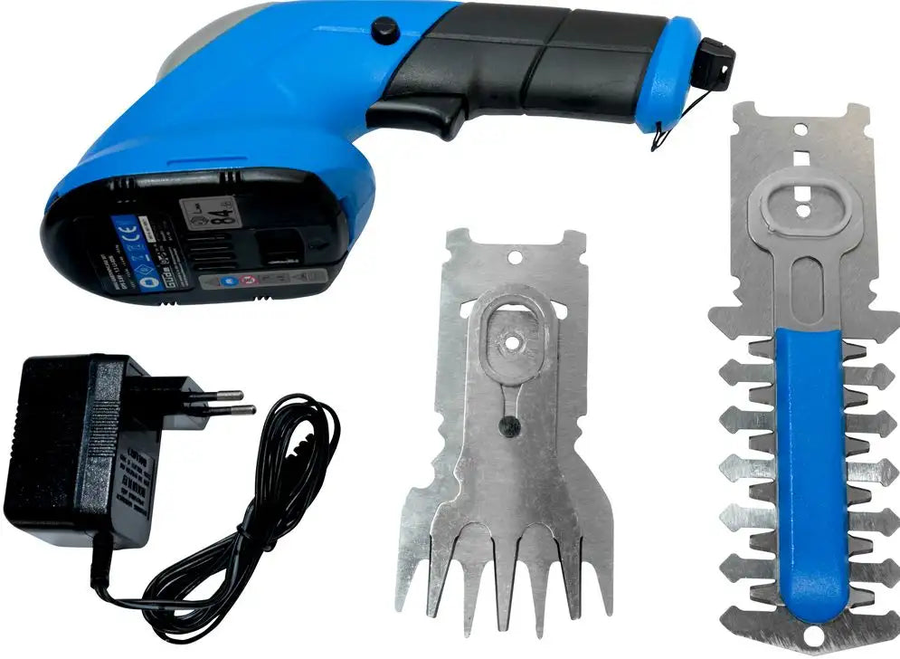 Akumulatorski komplet za nego vrta GPS 3,6V-1.5 Li-Ion – slika 2