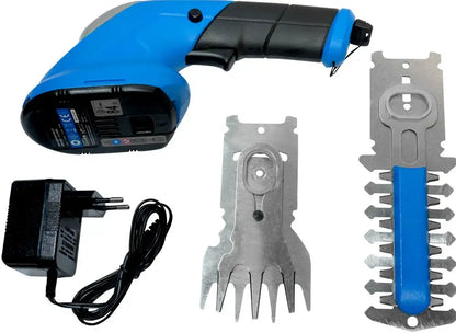 Akumulatorski komplet za nego vrta GPS 3,6V-1.5 Li-Ion – slika 2