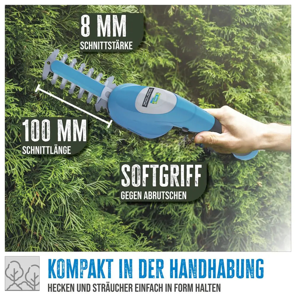 Akumulatorski komplet za nego vrta GPS 3,6V-1.5 Li-Ion – slika 6