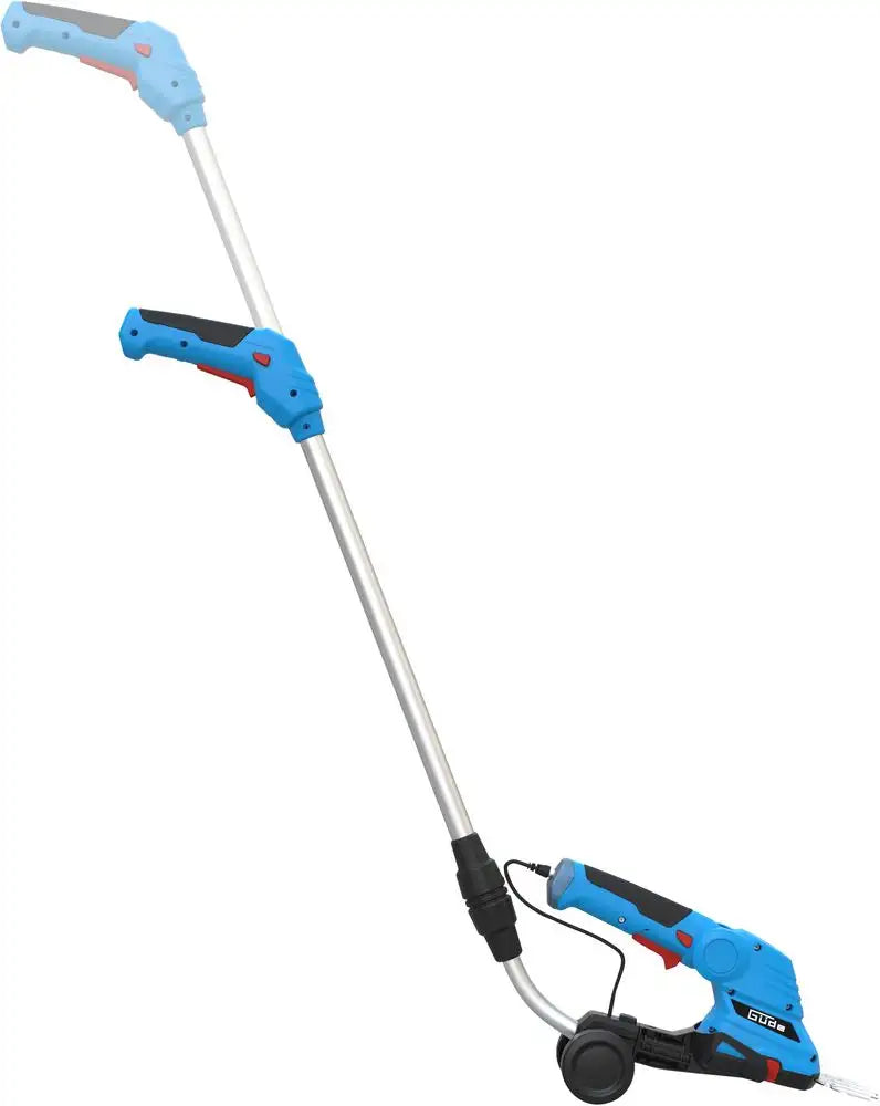 Akumulatorski komplet za nego vrta GPS 7.2V-1.5 Li-Ion s teleskopom – slika 5