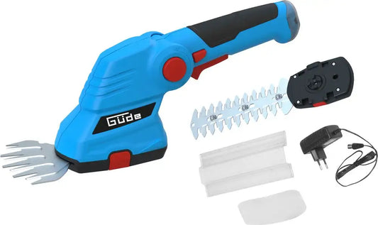 Akumulatorski komplet za nego vrta GPS 7.2V-1.5 Li-Ion
