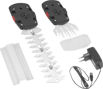 Akumulatorski komplet za nego vrta GPS 7.2V-1.5 Li-Ion – slika 2