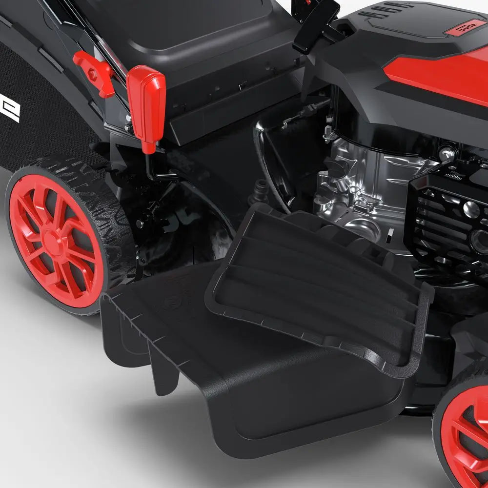 Bencinska kosilnica ECO WHEELER 462.5 R – slika 2