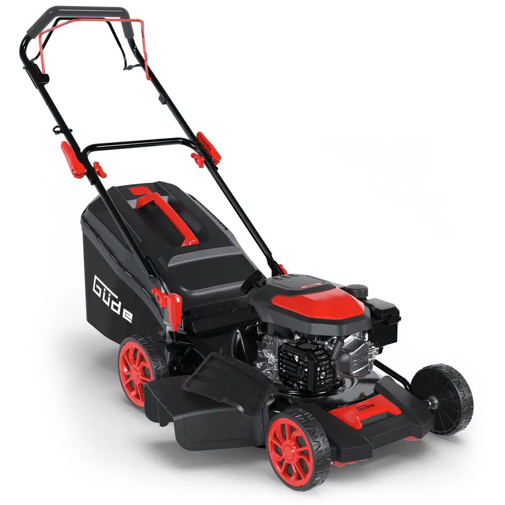 Bencinska kosilnica ECO WHEELER 462.5 R – slika 3