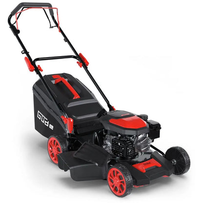 Bencinska kosilnica ECO WHEELER 462.5 R – slika 3