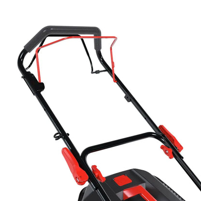 Bencinska kosilnica ECO WHEELER 462.5 R – slika 7
