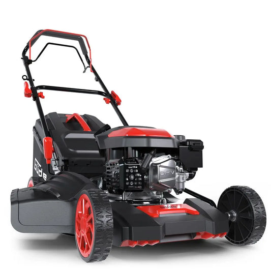 Bencinska kosilnica ECO WHEELER 462.5 R